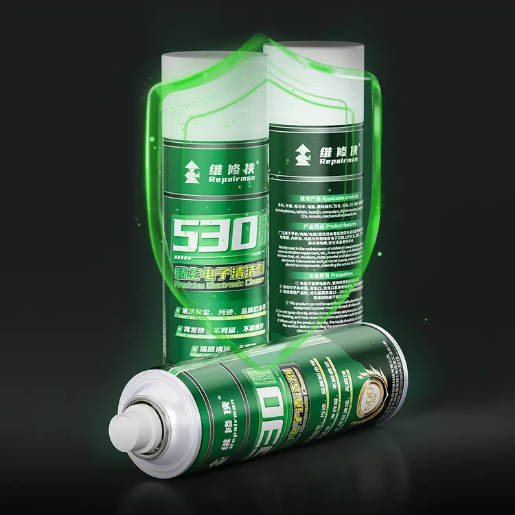 维修侠主板金属电池电子清洁剂手机精密相机镜头电子屏幕油污清洁