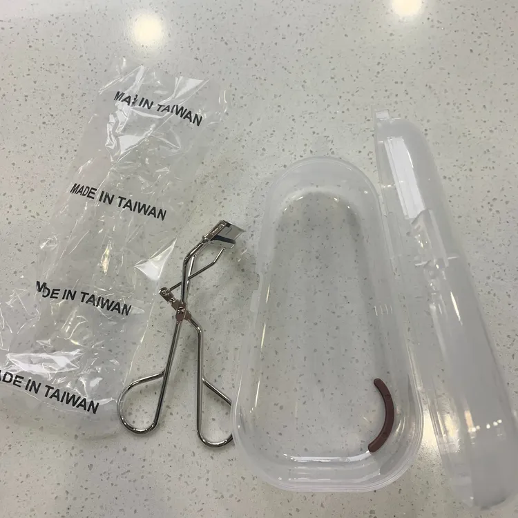 （主播专享）睫毛夹  好用不夹肉 广角卷翘睫毛夹
