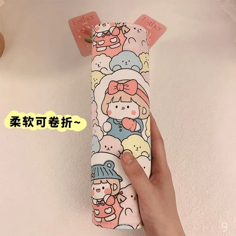 产检资料册孕检收纳册便携款A5可卷孕期孕检单产检单资料单报告单