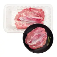 冷鲜猪腱子肉 聚合品