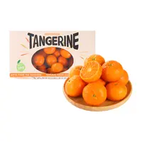 澳大利亚进口 澳洲小蜜橘家庭装 ≥2kg/箱