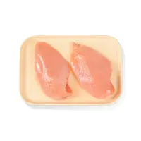 冻鸡大胸 聚合品 约500g