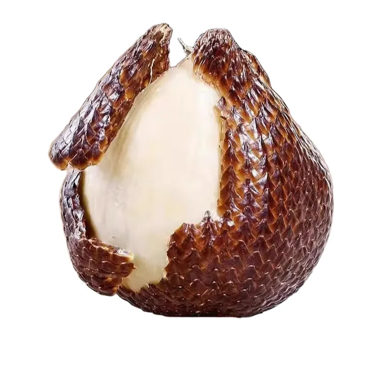 顺丰印尼蛇皮果新鲜罕见稀有进口热带时令水果现货应季应季水果