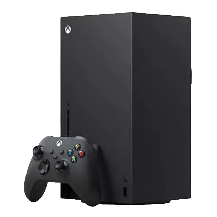 Microsoft/微软 95新 XBOX series XSX 高清 电视游戏机