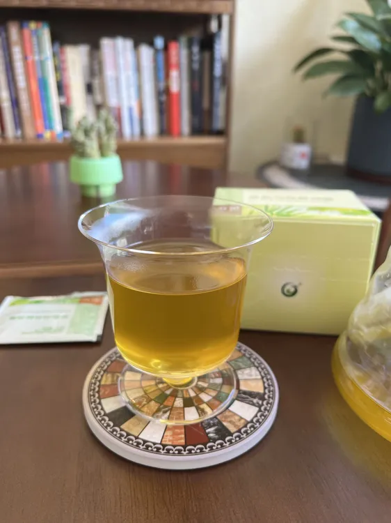 清爽艳丽吉祥如意 