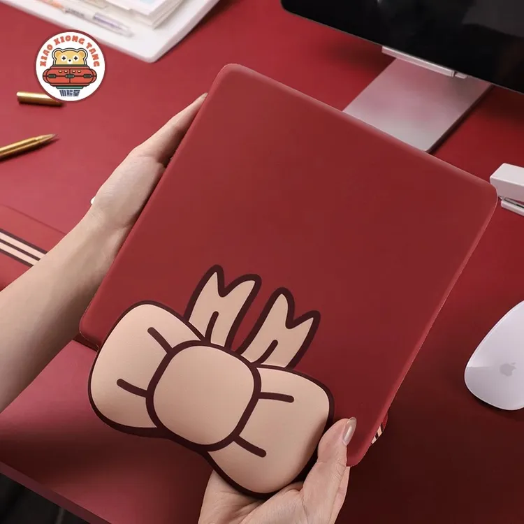 护腕鼠标垫键盘手托硅胶护手女生可爱办公手腕垫枕鼠标手腕垫舒适