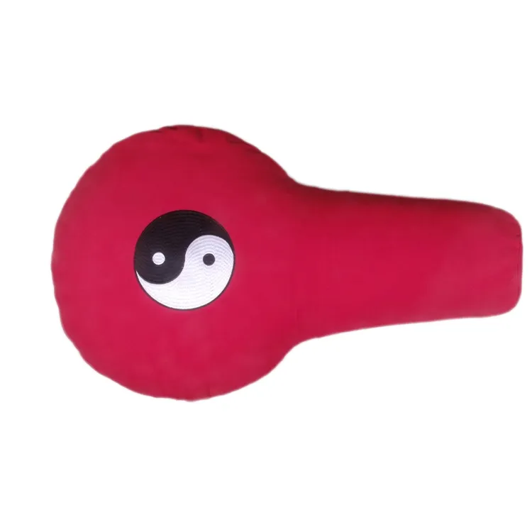 太极图、万字符、禅修坐垫 冥想坐、入定坐垫 创意礼品坐垫