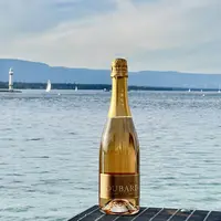 法国浓郁香槟法纳朵城堡杜巴尔德起泡葡萄酒酒庄优雅