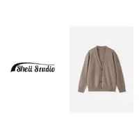 【年终钜惠】买手系列丨针织开衫女 M3314078