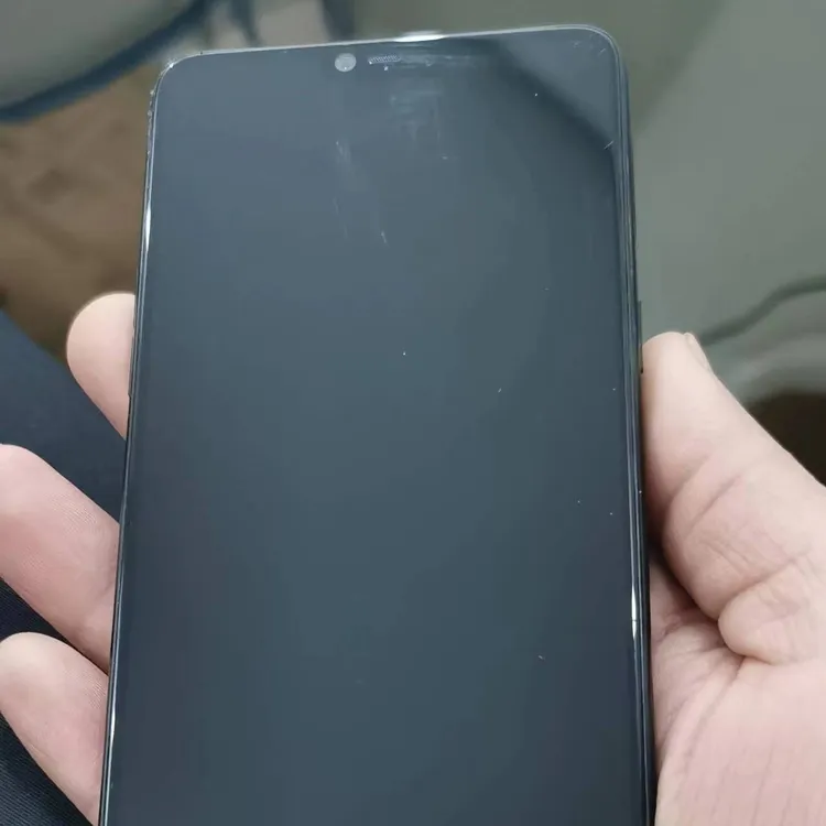 80新 OPPO a7 a3  a7x特惠备用老年机全面屏面容解锁大屏幕性价比