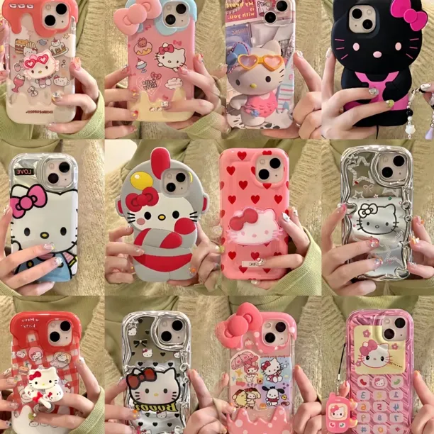 A【201-400】手机壳自选