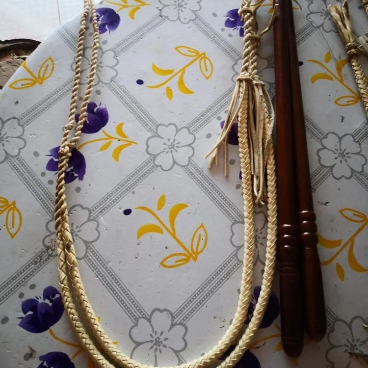 纯牛皮放牧放牛鞭子放羊鞭子 健身鞭子放牧鞭子 马具马术用品