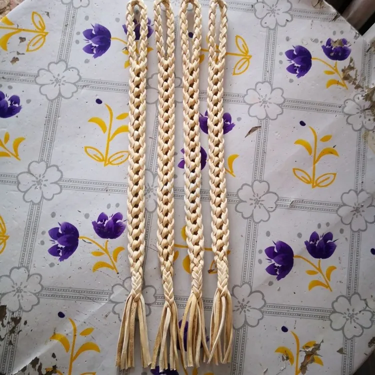 肚带 肚带根子 纯牛皮肚带根子 马具马术用品 纯牛皮马鞍马具配件