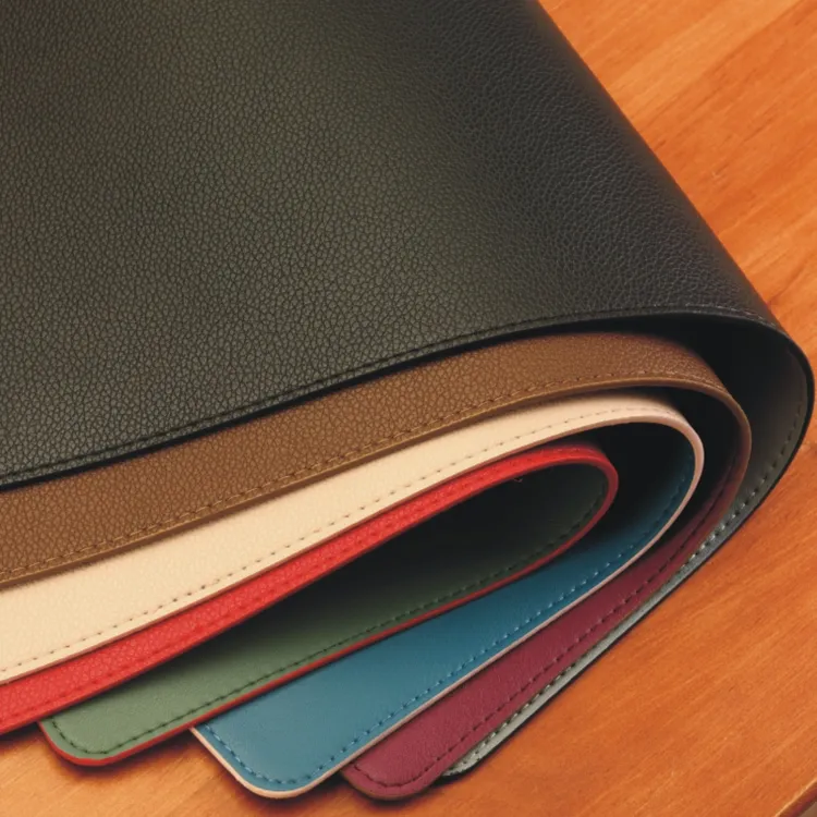 硬笔软皮书法垫字板办公桌垫练字垫学习桌垫握笔书写板垫柔软专业