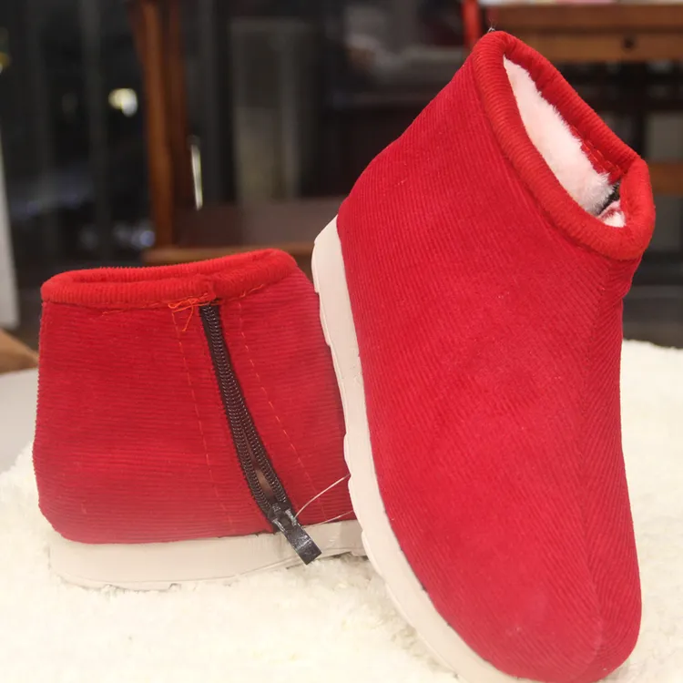 利川家和棉鞋手工棉鞋上线棉鞋男女款棉鞋保暖鞋儿童棉鞋老人保暖