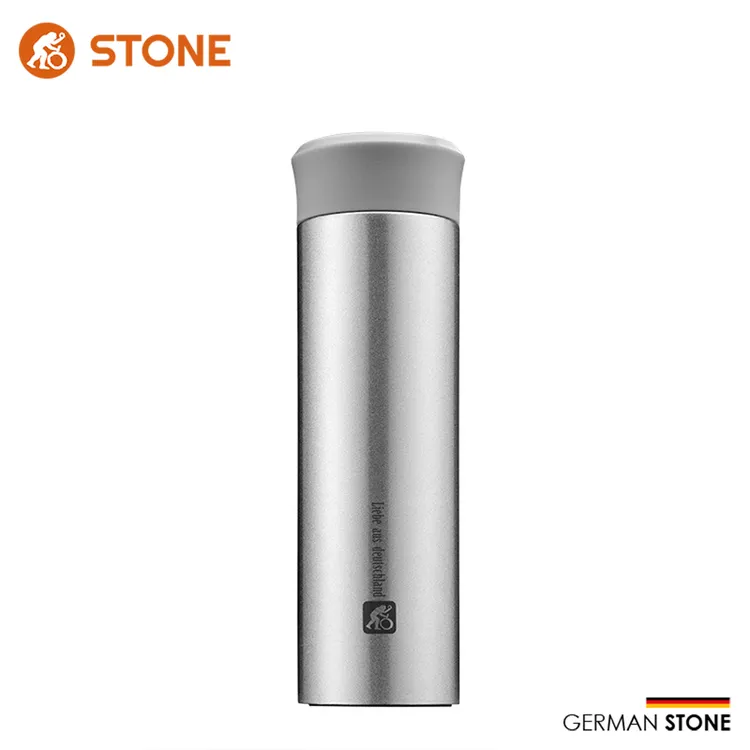 stone/司顿保温杯大容量男士水杯不锈钢杯子小巧易携带车载便携