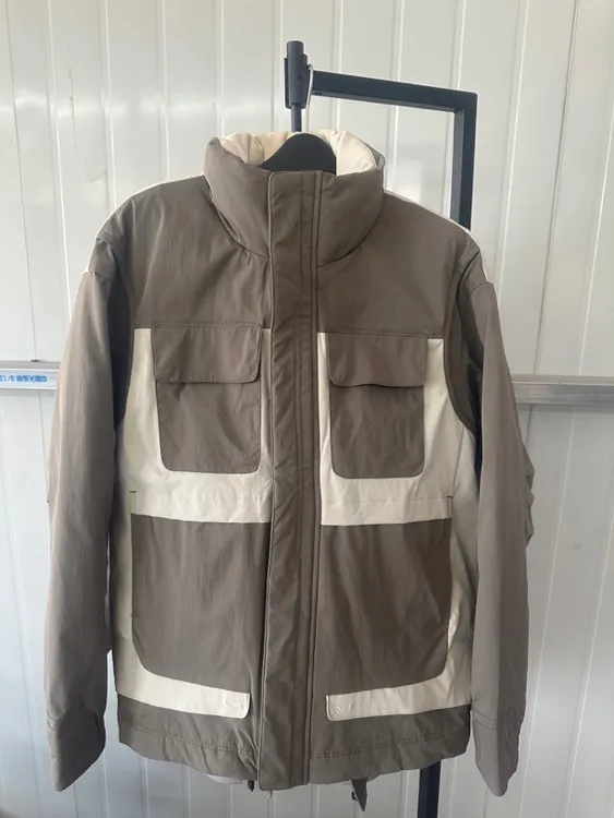 特价80鸭绒（工厂直销/尾单）秋冬