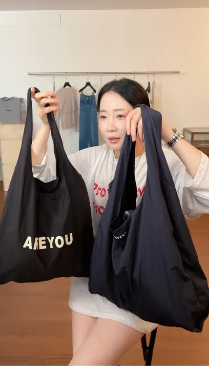 widelia春夏新款韩系简约百搭帆布包8230