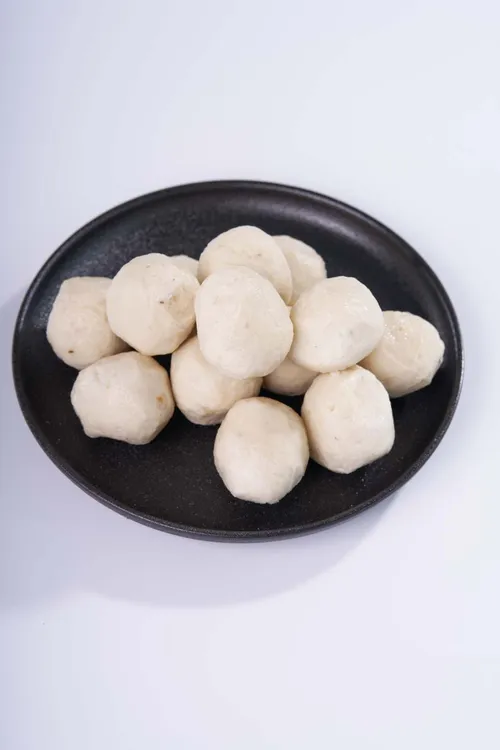 连江本地手工包心正宗连江鳗鱼鱼丸