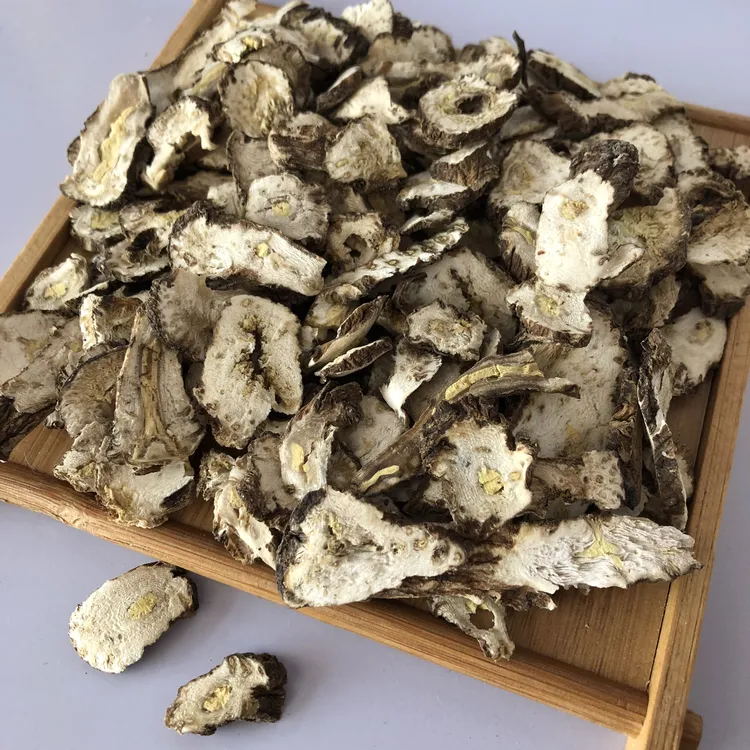 蒲公英生根晒干5年野生老根大片250克/500克泡水，东北长白山发货