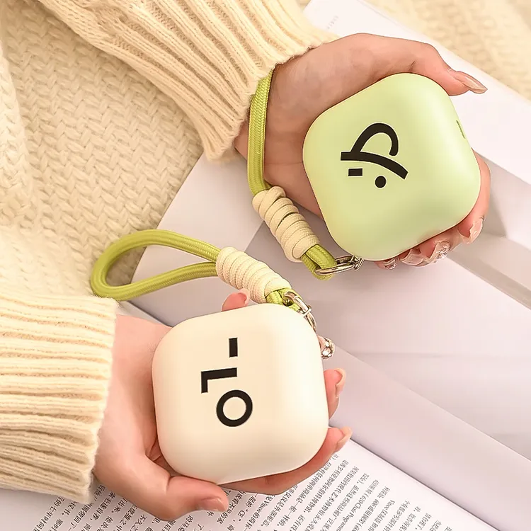 暖手宝2025新款充电手握迷你冬天便携暖手蛋学生儿童可爱女生生日