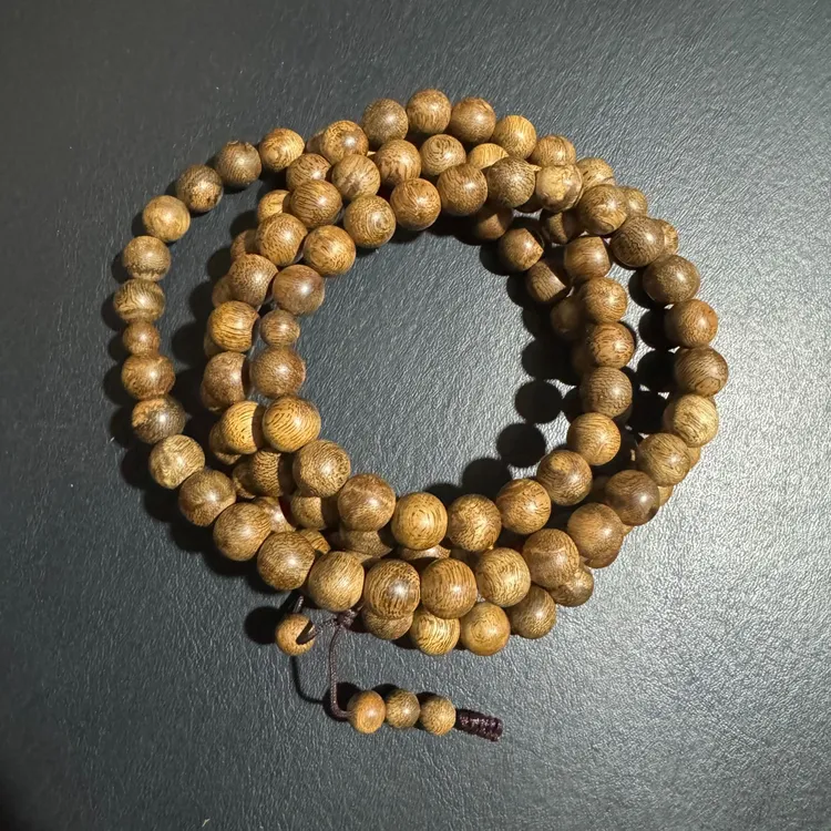 c47沉香菩萨棋手串