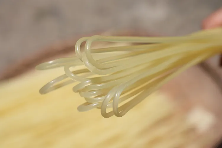 湘西保靖特色粗粉