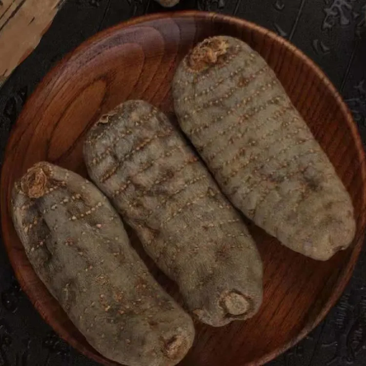 云南土特产精选（乌天麻）250克 500克煲汤