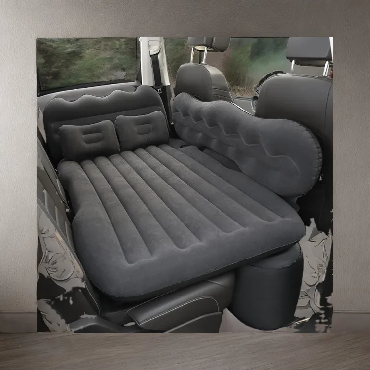 松弛感车载充气床车用床垫汽车后排气垫床轿车后座充气床汽车