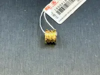 【金展珠宝】足金 小蛮腰