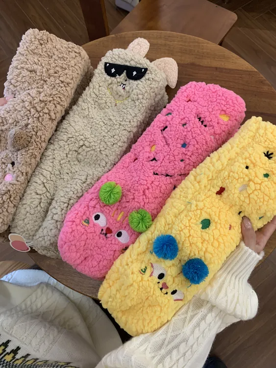 冬天暖脚神器床上睡觉用暖脚宝不插电宿舍女生暖足宝办公室暖足袜