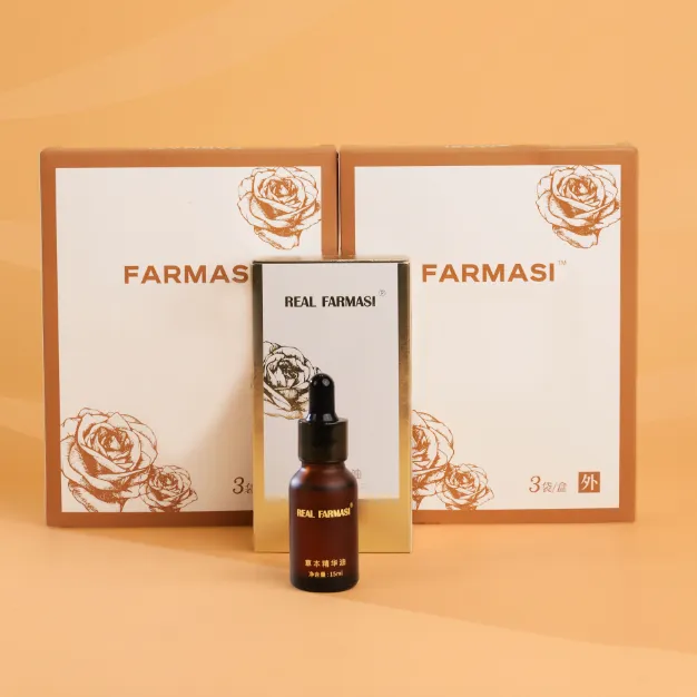 فارماسى كىندىك تىمىتمىسى女神必备礼品套盒