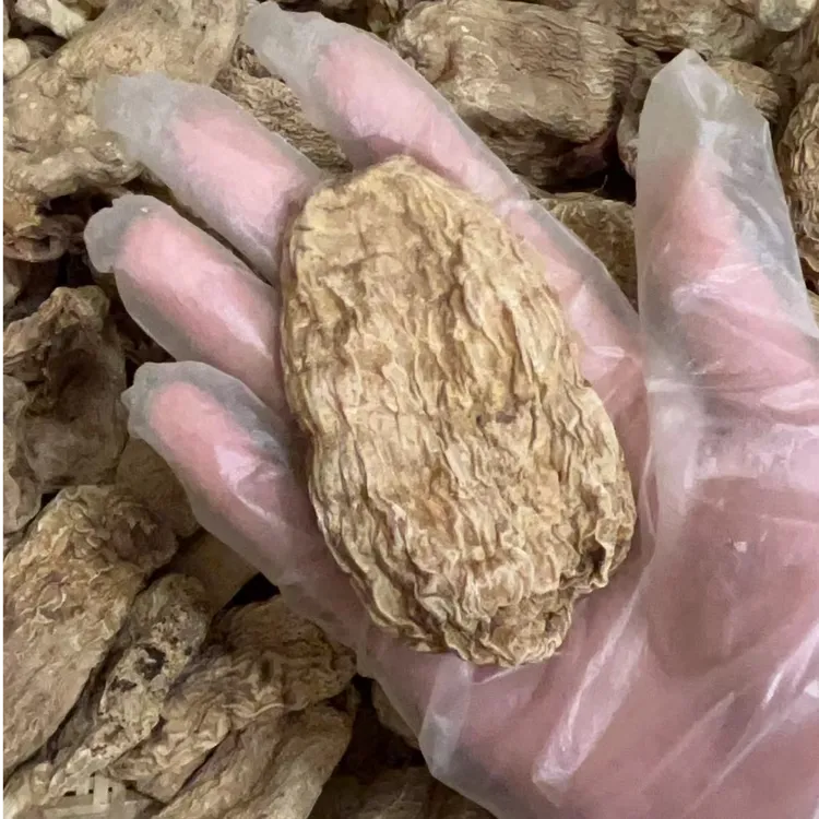 现称现拍【下山天麻】山村夫人推荐山货农产品250g/500g