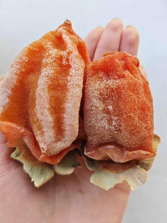 【富平柿饼】流心柿饼｜正宗吊饼 柿子饼