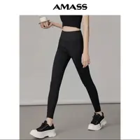 AMASS/阿玛施显瘦百搭时髦口袋鲨鱼裤 5100440