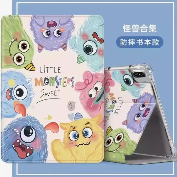 适用华为MatePad SE平板电脑活力版ags6-w10保护套11英寸2024新款