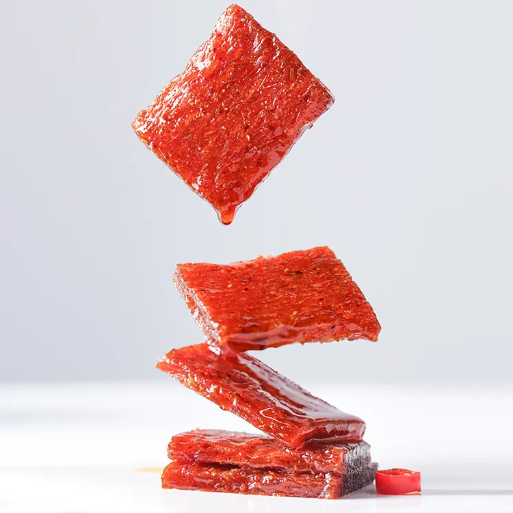 XIAOPENG FOOD/小鹏食品馋嘴妞网红辣条面筋休闲零食儿时怀旧食品