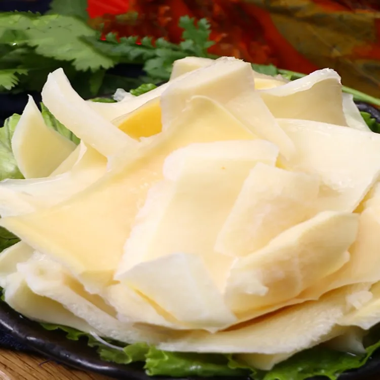 蜀悦味新鲜牛黄喉3斤重庆火锅冒菜麻辣烫商用食材免处理爽脆黄喉