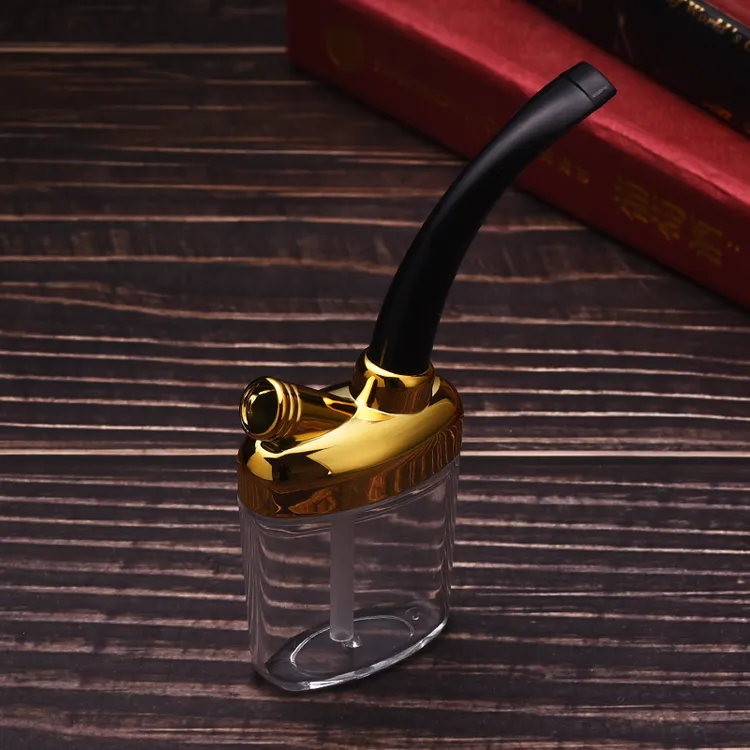 【火舞】粗中细支三用 焦油过滤器