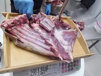 黑羊排加腩拼单-带皮火烤