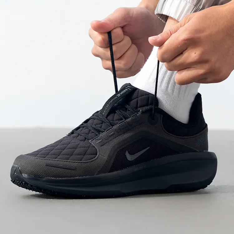 NIKE耐克男鞋2025人生跑鞋缓震厚底耐磨运动透气轻便跑步鞋FQ1358