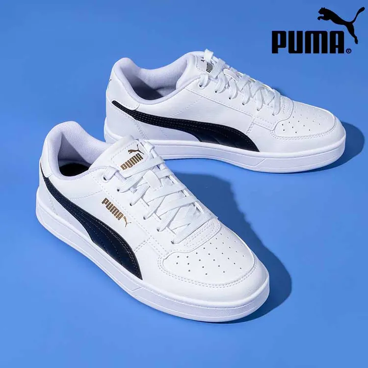 【流光风】PUMA彪马男鞋金标板鞋2025秋季新款女鞋运动休闲鞋392290