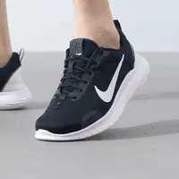 NIKE耐克运动鞋男鞋2025人生跑鞋透气网面鞋休闲鞋子跑步鞋DV0744
