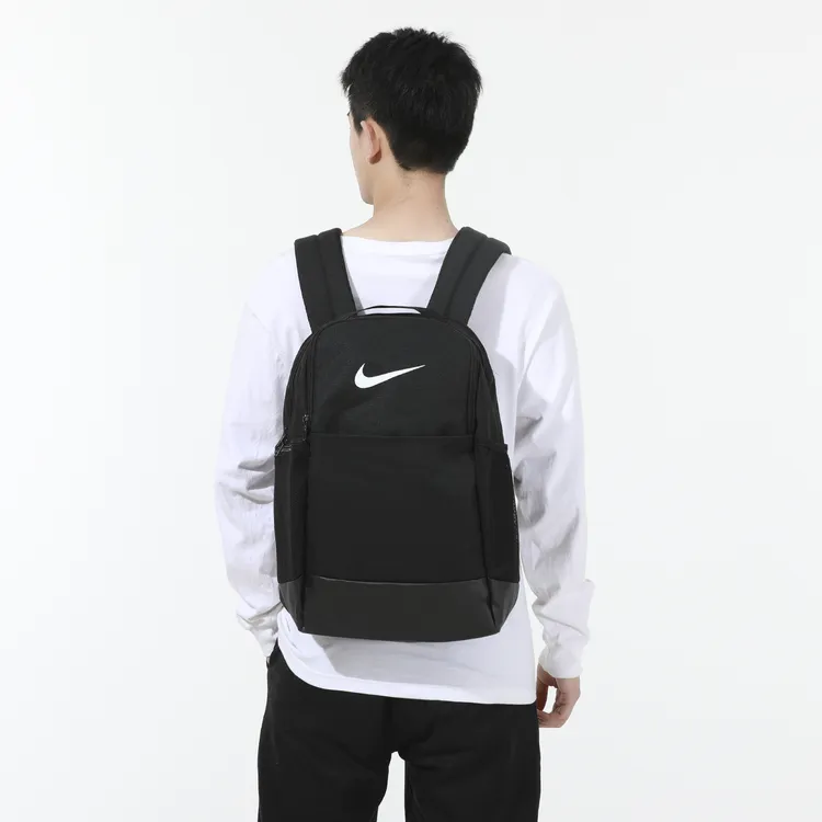 【开学季】NIKE耐克新款双肩包男女包背包电脑包高中学生书包DH7709