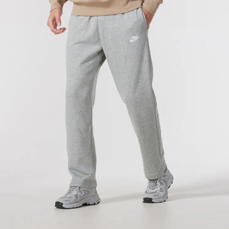 Nike耐克正品针织长裤男新款运动裤休闲透气跑步健身裤子BV2714