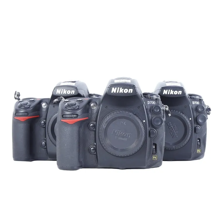 准新品 Nikon/尼康  D700 专业级全画幅相机拍照复古旅行高清画质