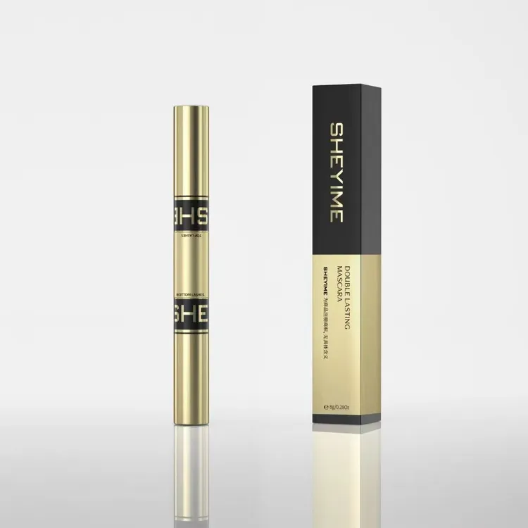 SHEYIME双聚头防汗睫毛膏睫毛膏佩冉化妆品