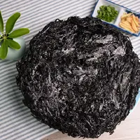 【青总甄选】南澳特产 头水紫菜 100g