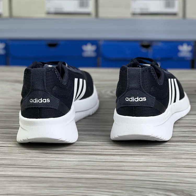 Adidas阿迪达斯正品男鞋轻便缓震跑步鞋舒适透气运动休闲鞋GV9981
