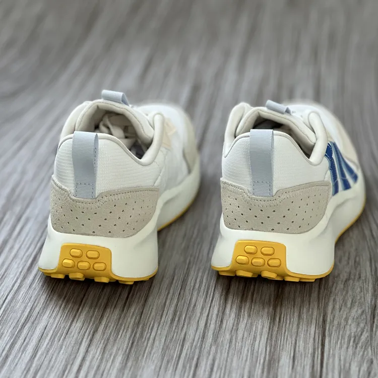 Adidas阿迪达斯NEO男女l鞋女鞋复古减震透气低帮运动休闲鞋IE5559